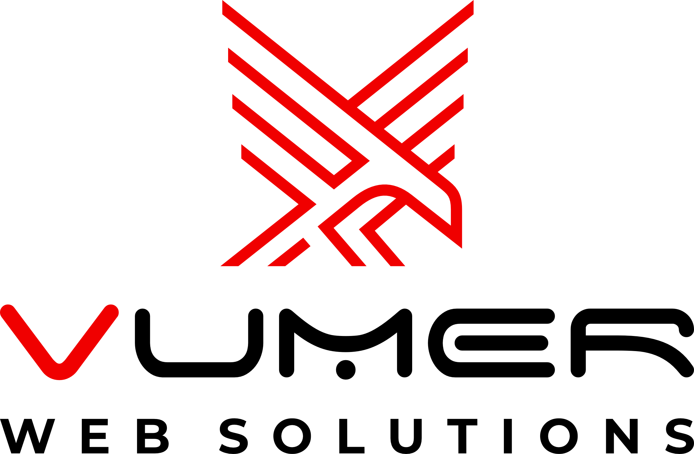 Logo Vumer Solutions